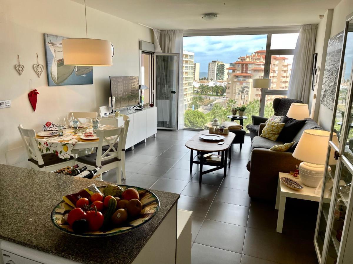 La Manga Beach Club - Apartment With Seaview Exterior photo
